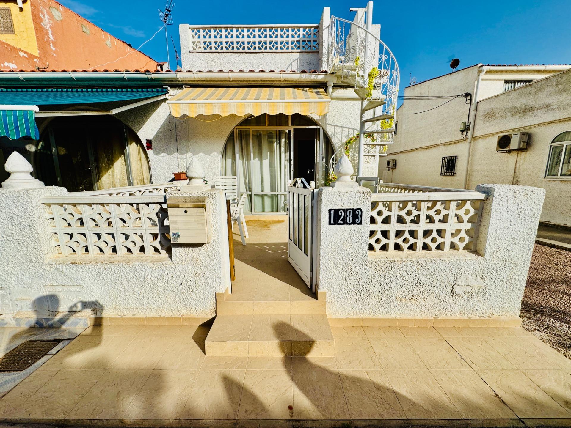 VIVIENDA EN VENTA EN EL SALADO – URBANIZACIÓN SAN LUIS, TORR - foto 3