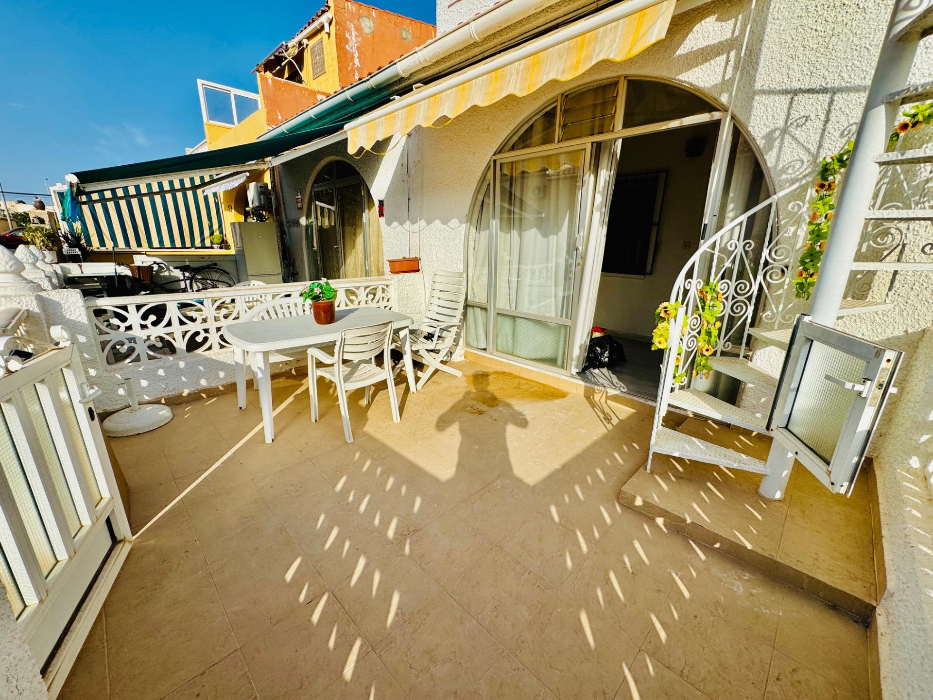 VIVIENDA EN VENTA EN EL SALADO – URBANIZACIÓN SAN LUIS, TORR - foto 4