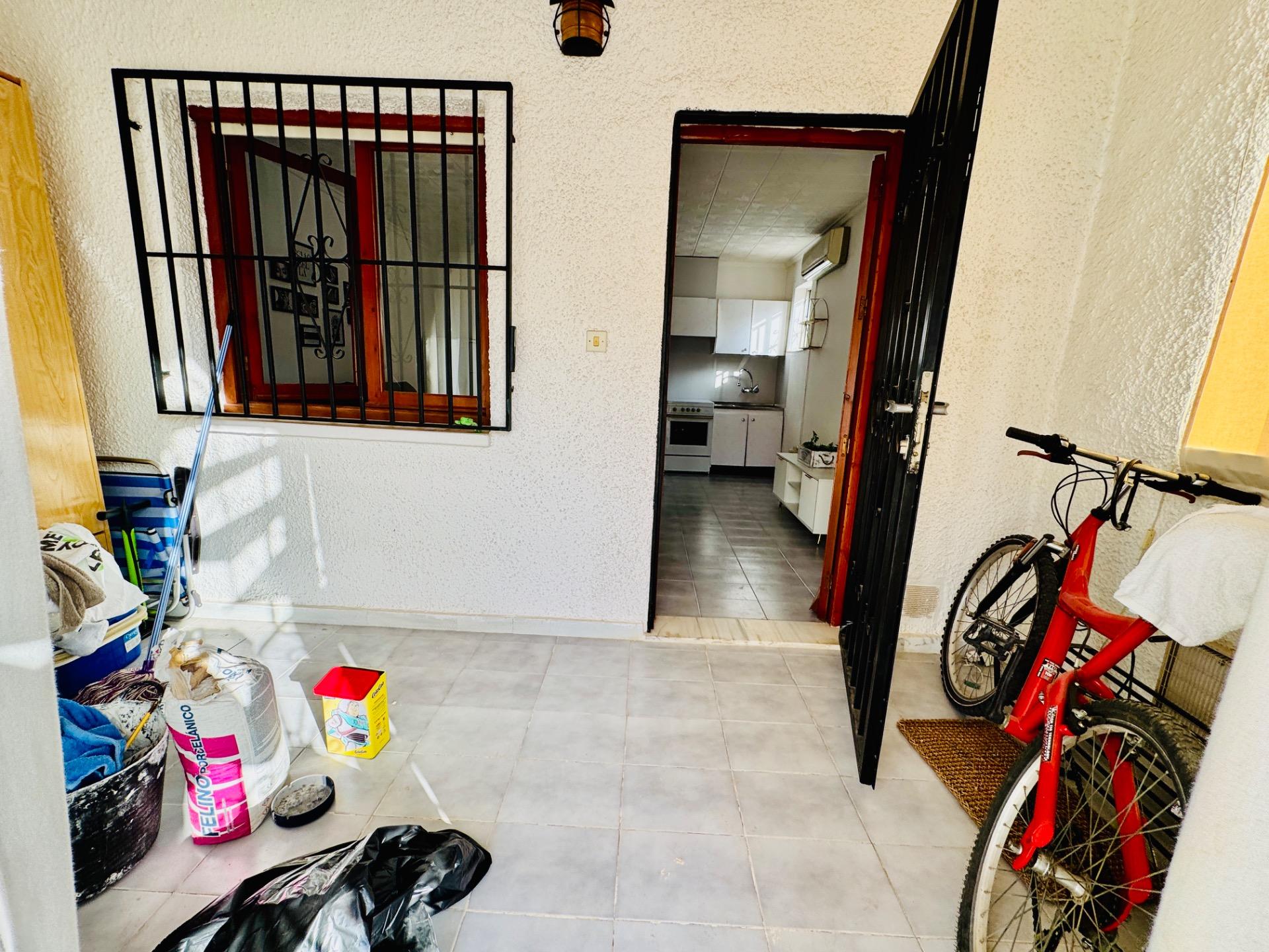 VIVIENDA EN VENTA EN EL SALADO – URBANIZACIÓN SAN LUIS, TORR - foto 5