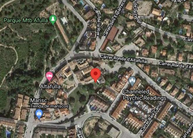 Promoción de 8 parcelas en Altafulla de Solar urbano no cons - foto 3