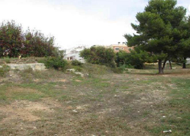 Promoción de 8 parcelas en Altafulla de Solar urbano no cons - foto 4