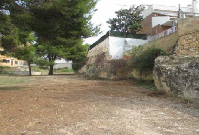 Promoción de 8 parcelas en Altafulla de Solar urbano no cons - foto 5