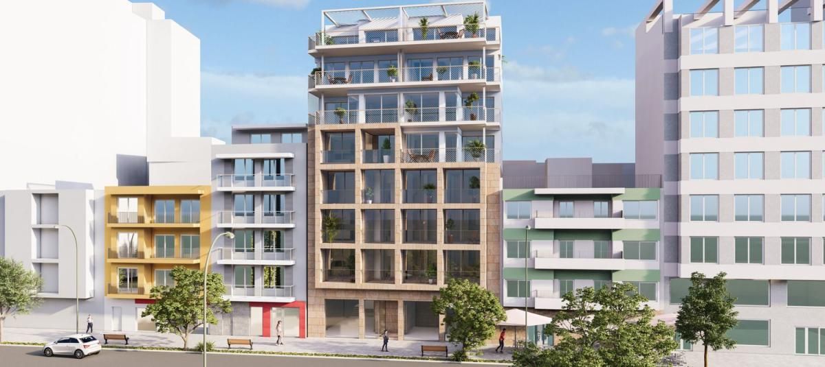 Apartamento 3 habitaciones 94m² en venta - Villajoyosa - foto 3
