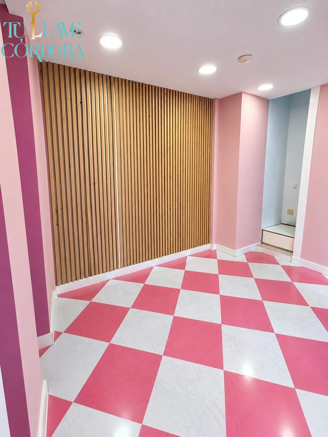LOCAL COMERCIAL EN ALQUILER EN PLENO CENTRO - foto 4