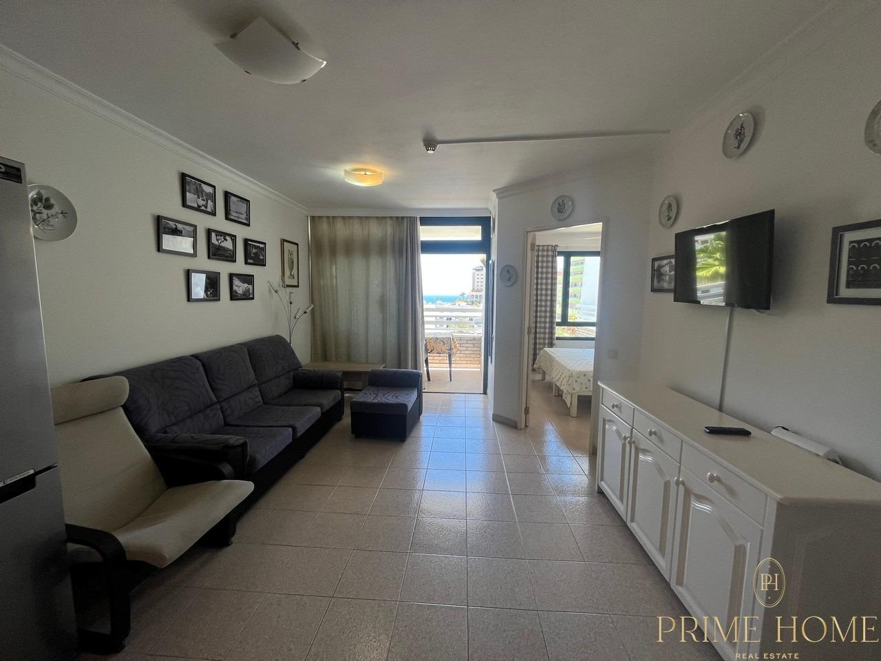 Apartamento en alquiler en Playa del Inglés - foto 3