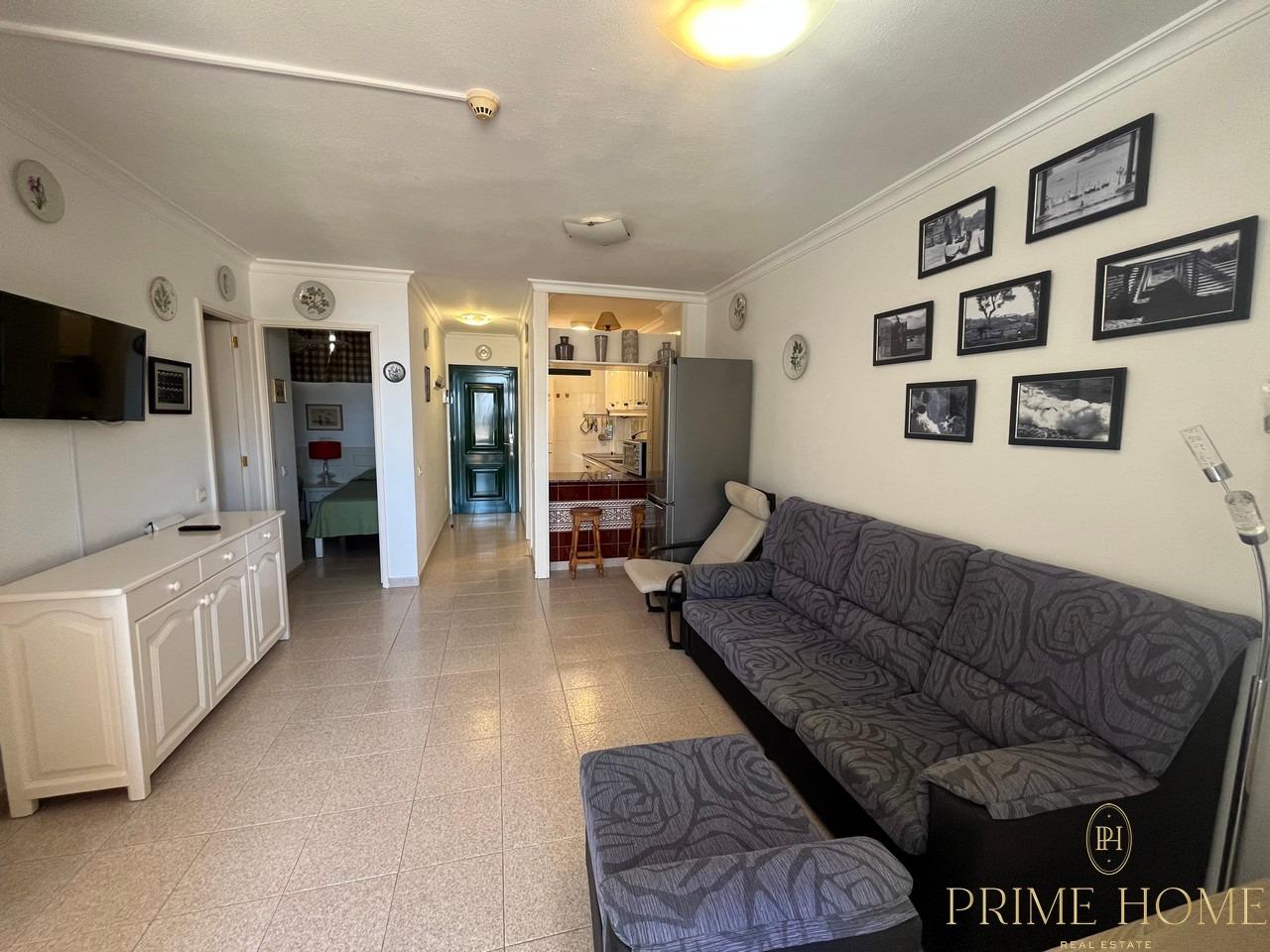 Apartamento en alquiler en Playa del Inglés - foto 4