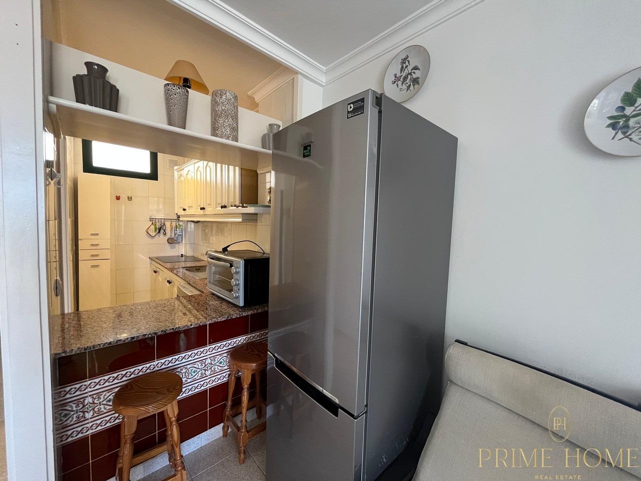 Apartamento en alquiler en Playa del Inglés - foto 5