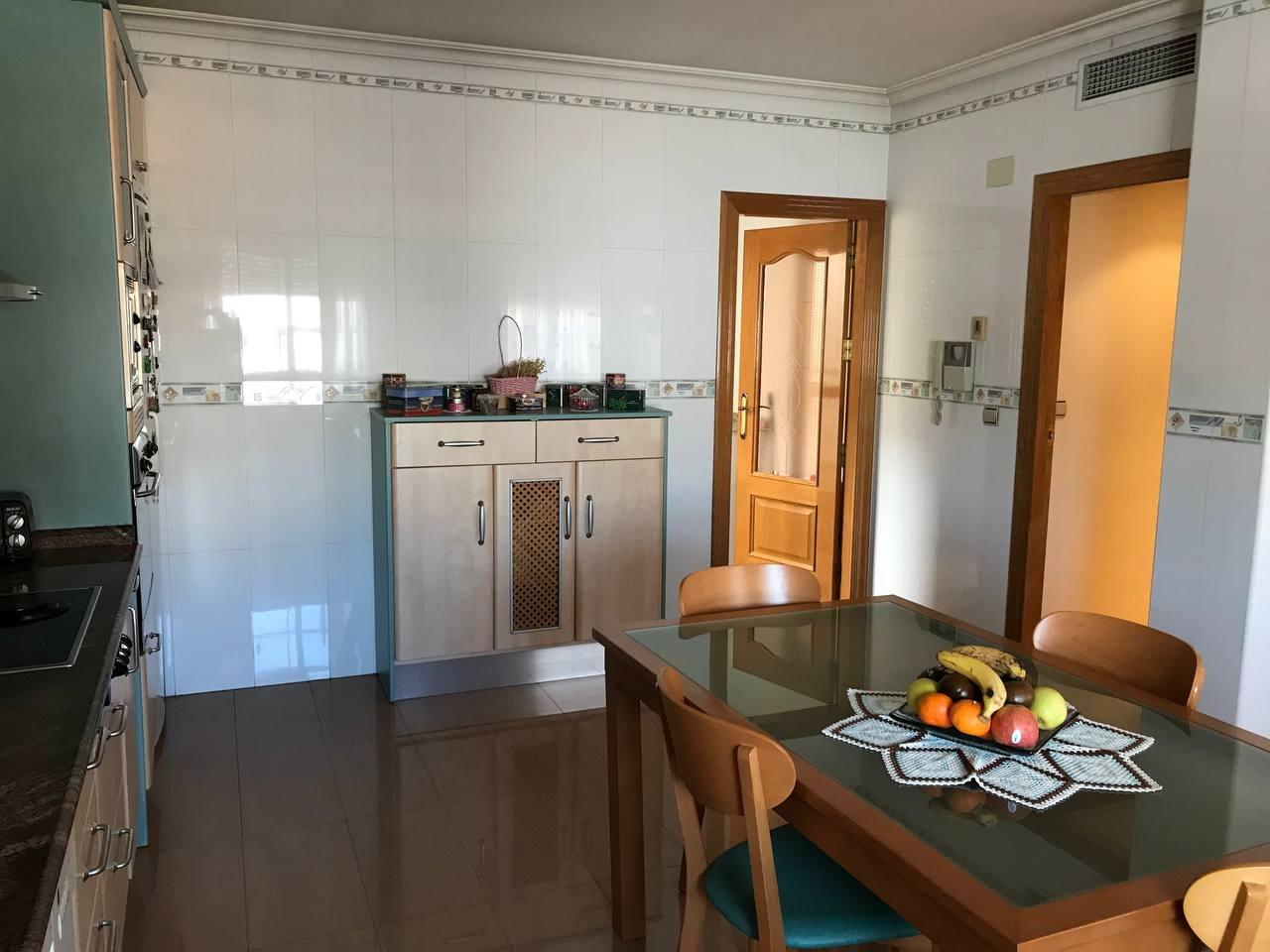 ESPECTACULAR CHALET ADOSADO EN MOLINA DE SEGURA - foto 2