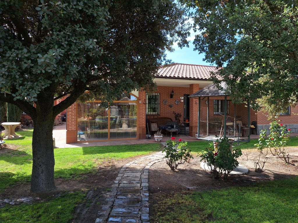 Finca deluxe: confort, naturaleza y disfrute total - foto 3