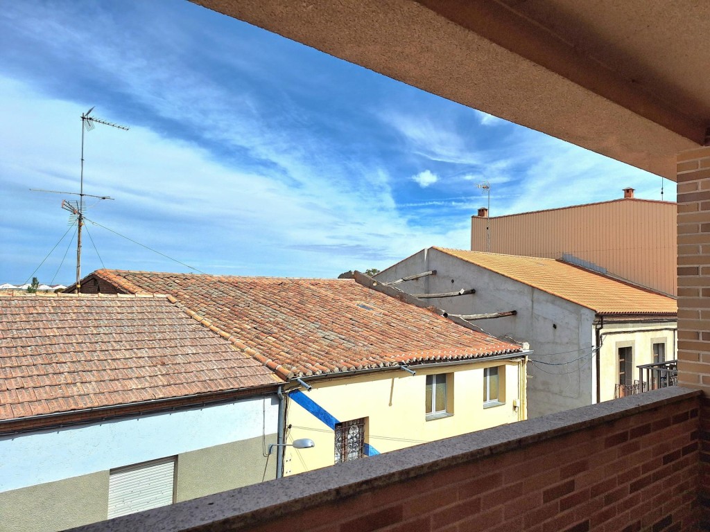 Dúplex de primera ocupación en Peñaranda - foto 4