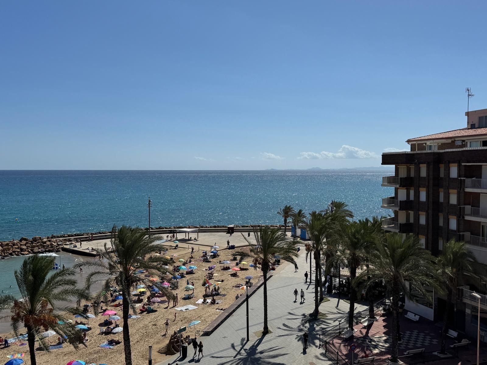 Apartamento 3 habitaciones 100m² en venta - Las Piscinas Naturales