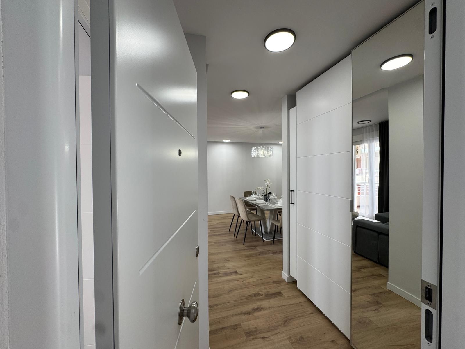 Apartamento 3 habitaciones 100m² en venta - Las Piscinas Nat - foto 2