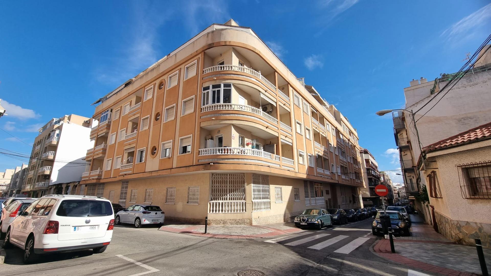 Apartamento 2 habitaciones 58m² en venta - Estacion de autobuses
