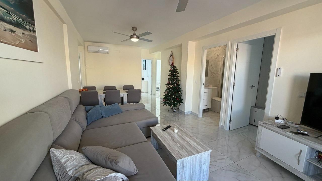Apartamento 3 habitaciones 107m² en venta - Estacion de autobuses