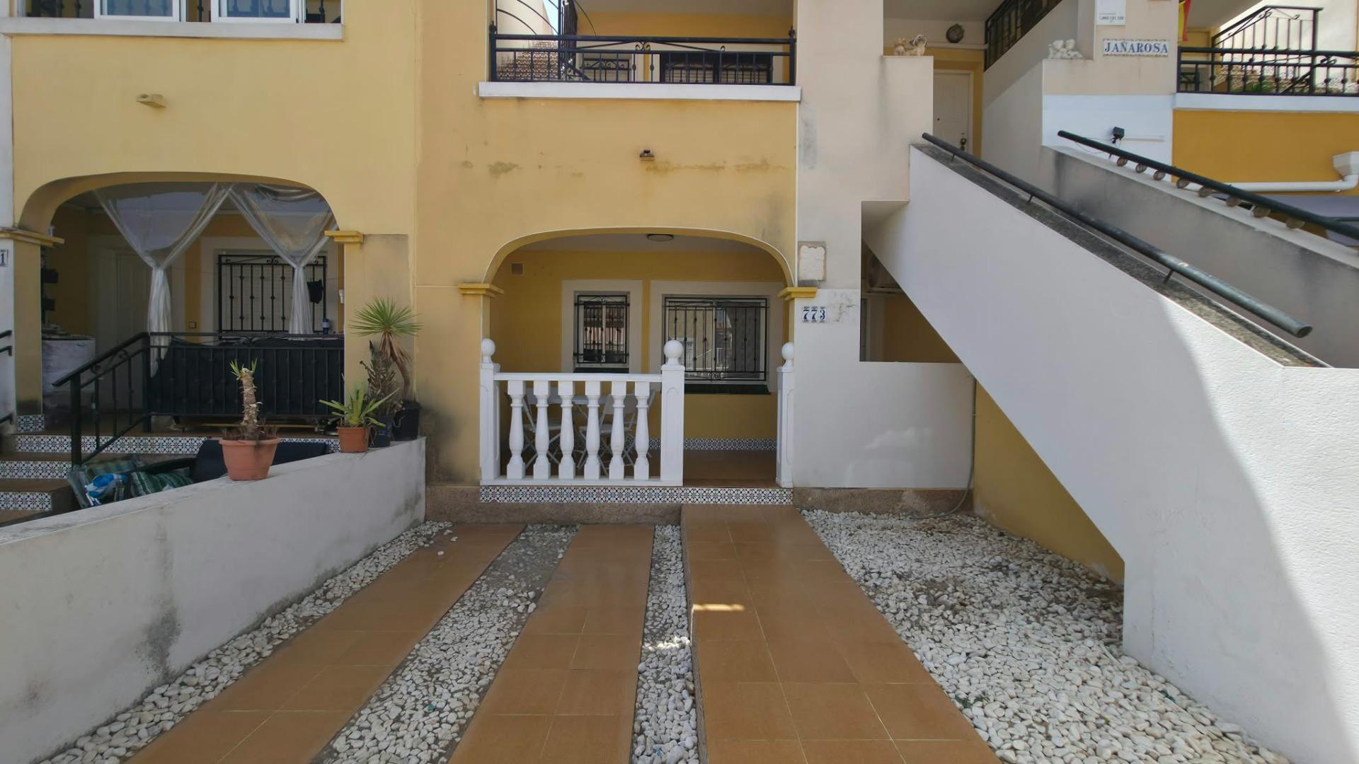 Bungalow 2 habitaciones 62m² en venta - Los Altos - foto 2