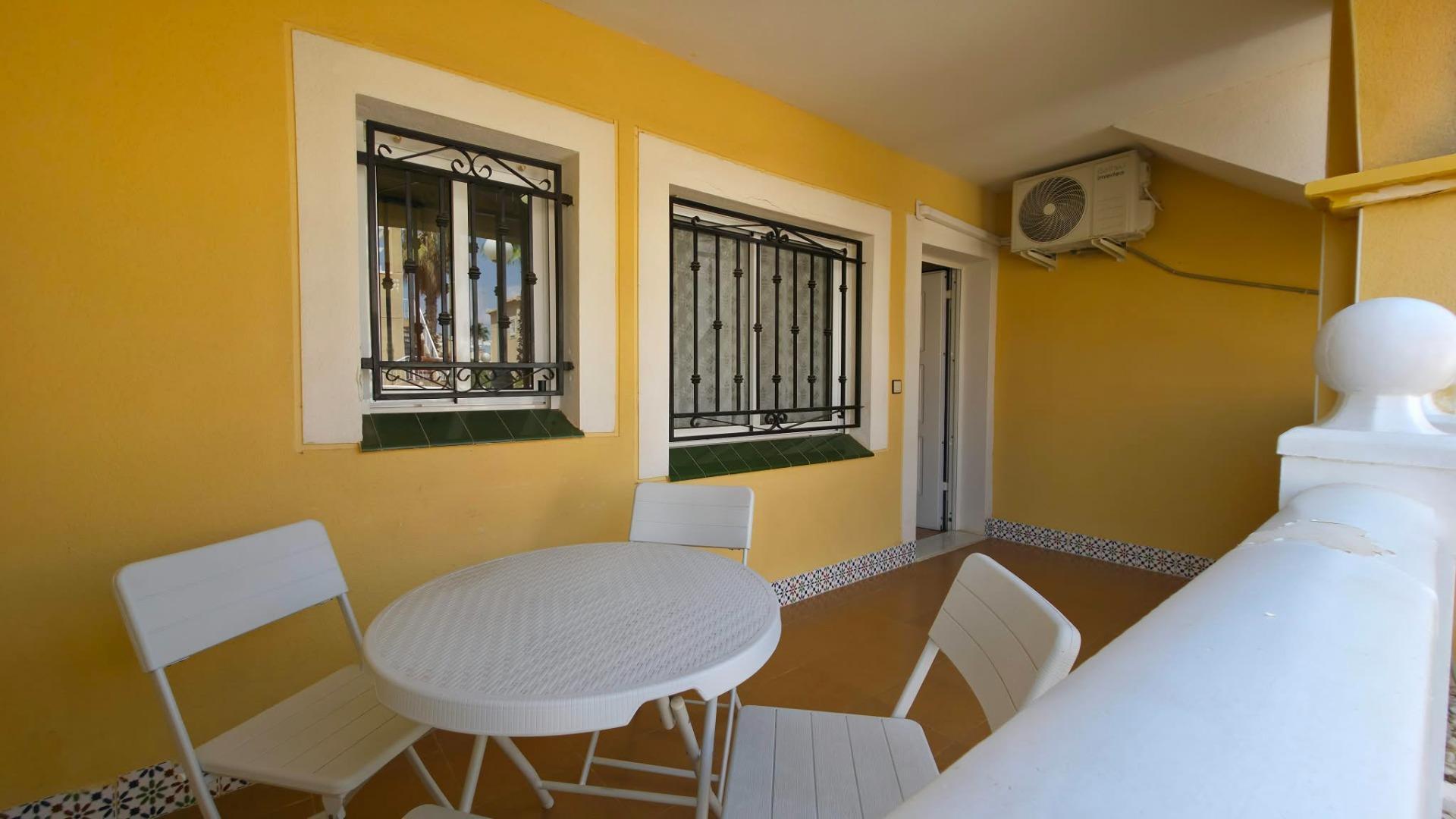 Bungalow 2 habitaciones 62m² en venta - Los Altos - foto 3