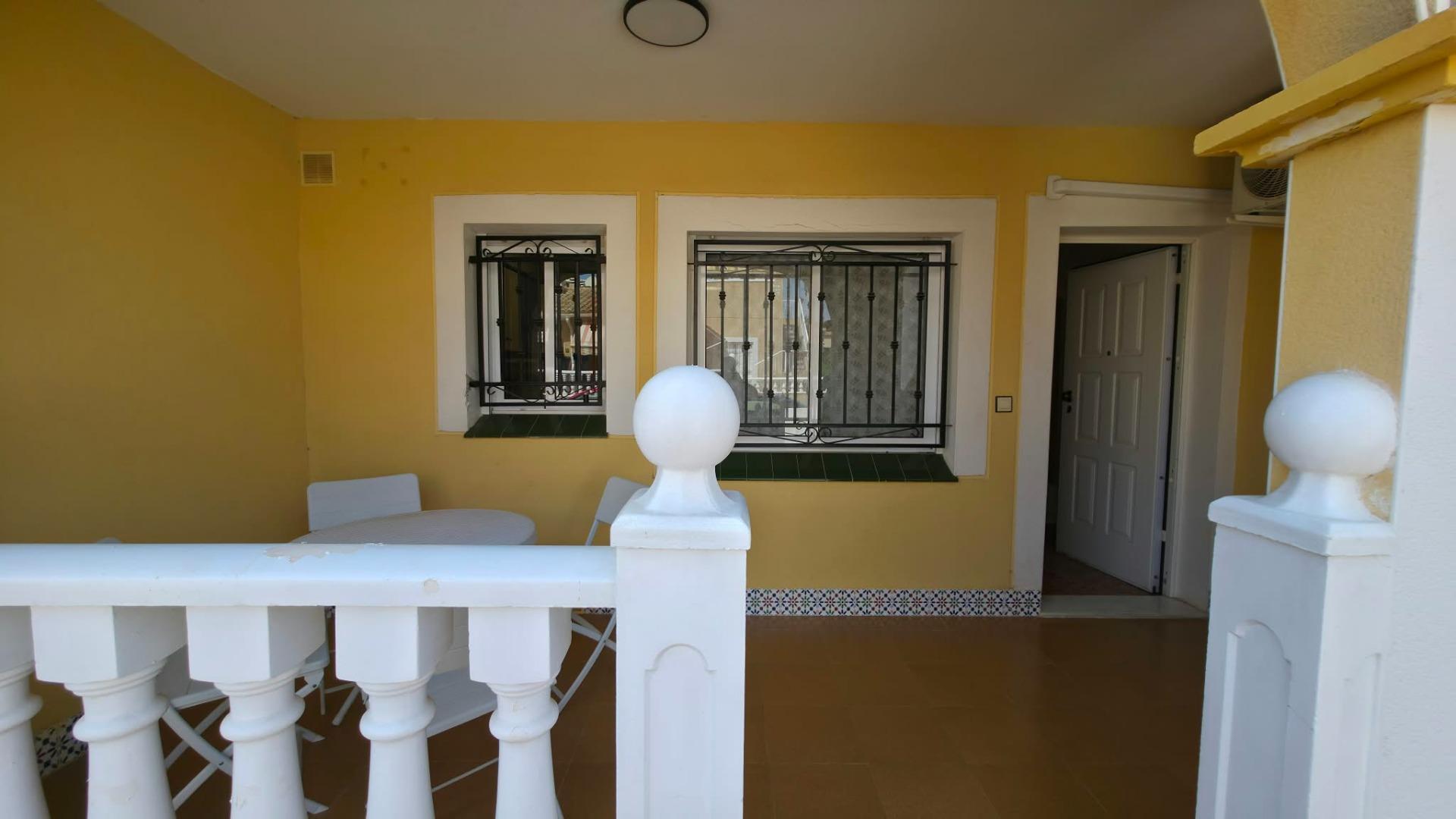 Bungalow 2 habitaciones 62m² en venta - Los Altos - foto 4
