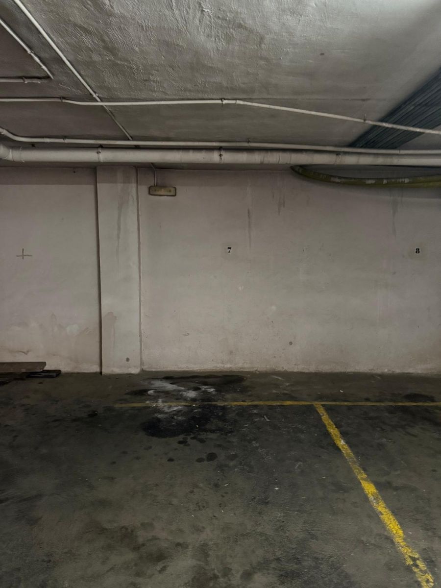 Parking 33m² en venta - Playa del Cura - foto 2