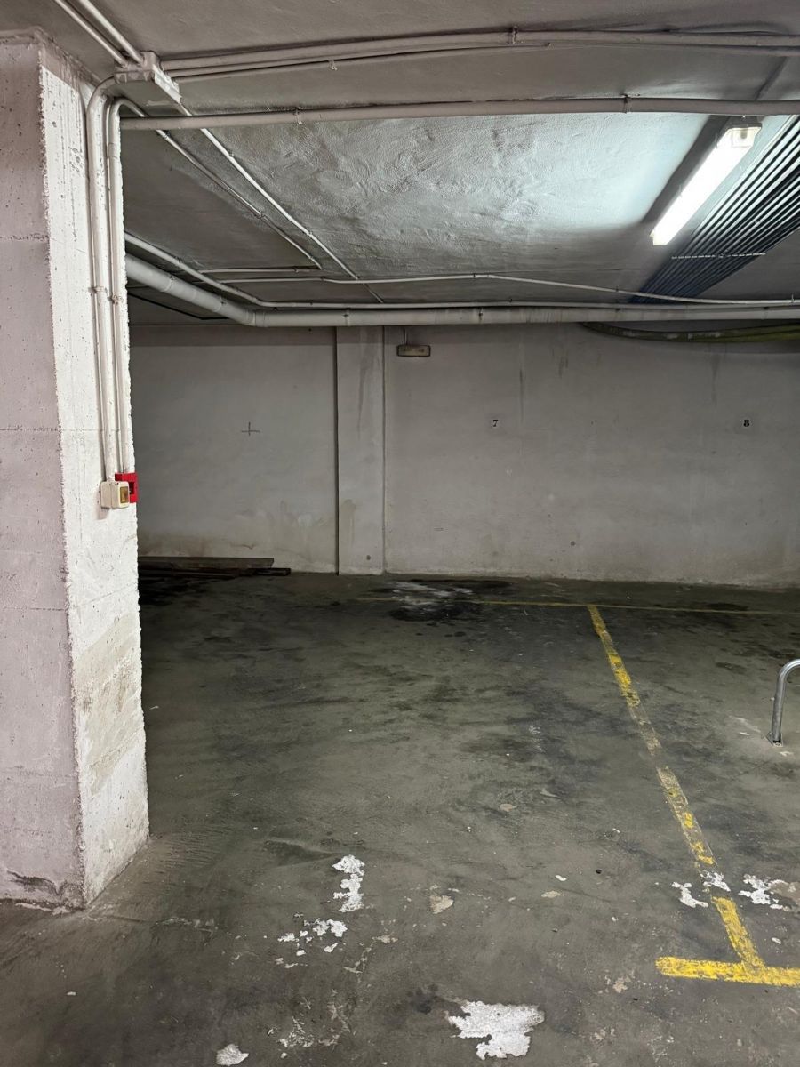 Parking 33m² en venta - Playa del Cura - foto 3