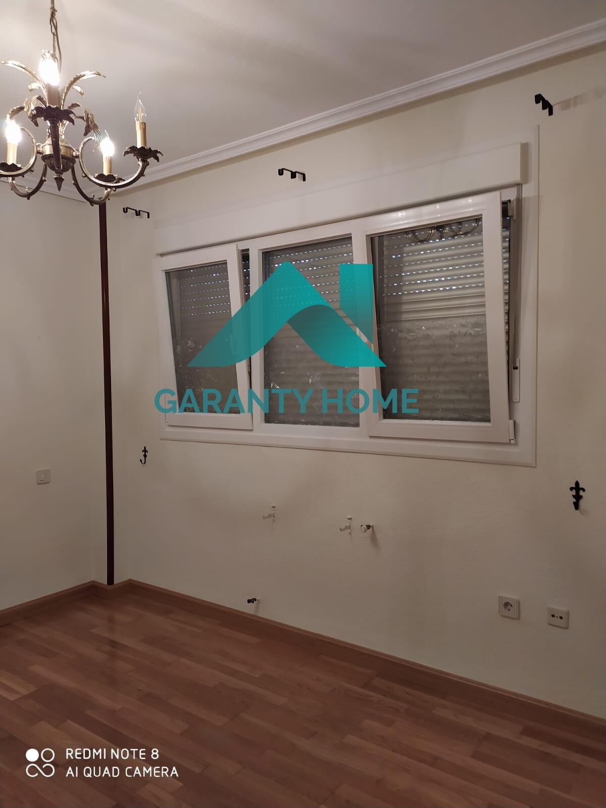 ¡PISO EN VENTA EN MEJOSTILLA! BAJO ADAPTADO ✨ - foto 5