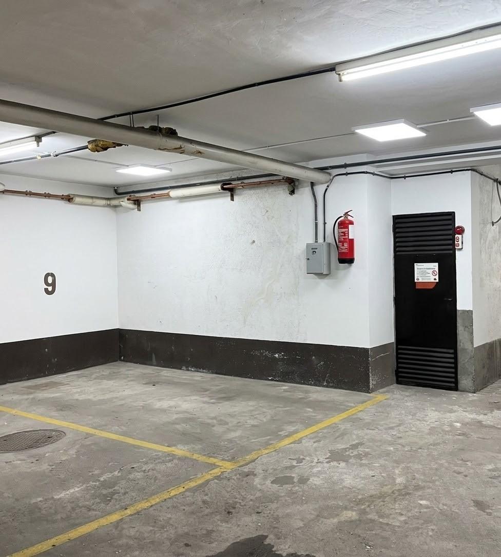 Plaza de garaje en Cristóbal Bordiú 4 - foto 4