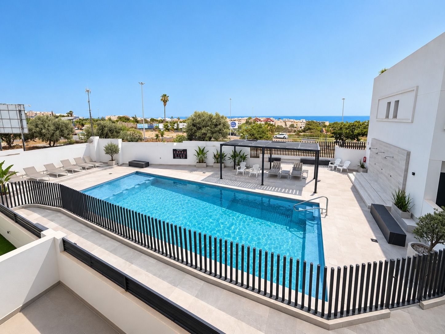 Apartamento 4 habitaciones 175m² en venta - Los secanos