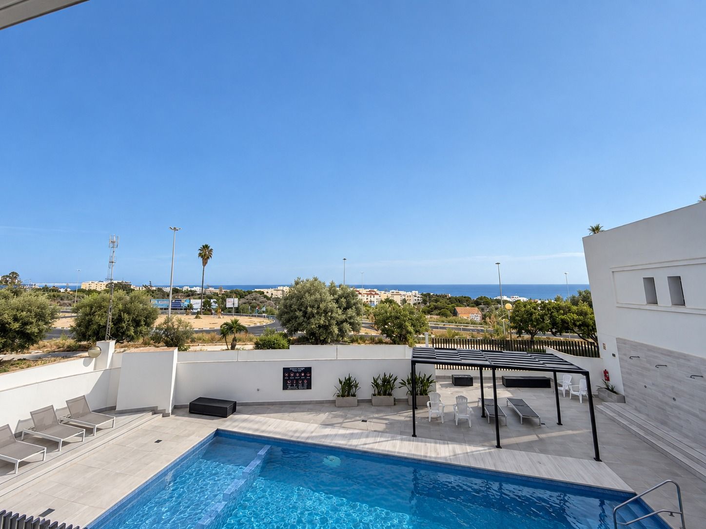 Apartamento 4 habitaciones 175m² en venta - Los secanos - foto 2