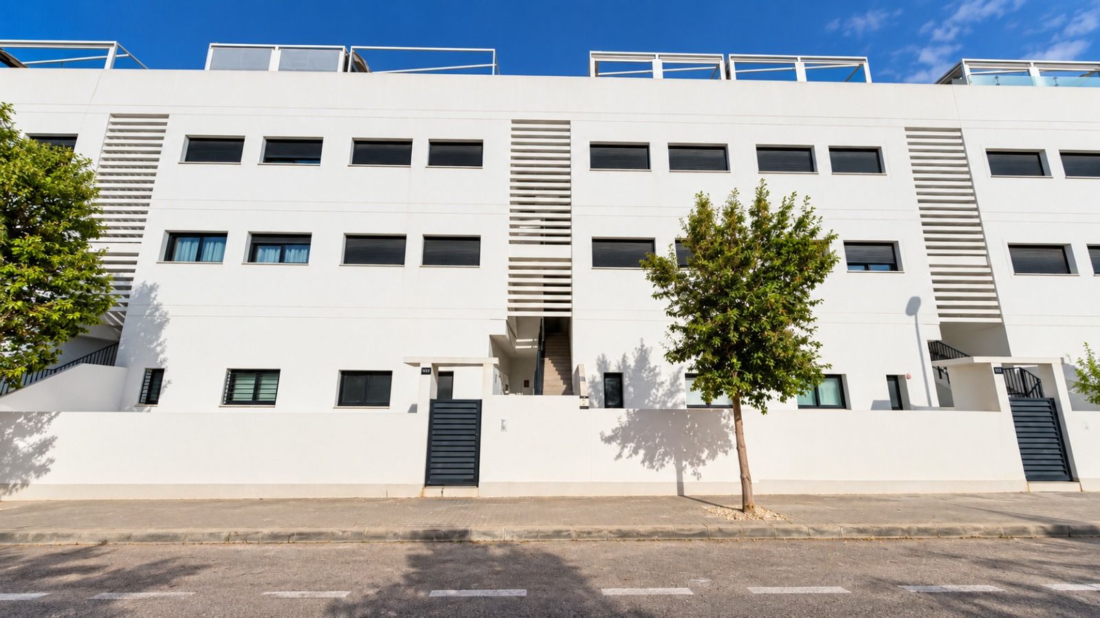 Apartamento 4 habitaciones 175m² en venta - Los secanos - foto 5