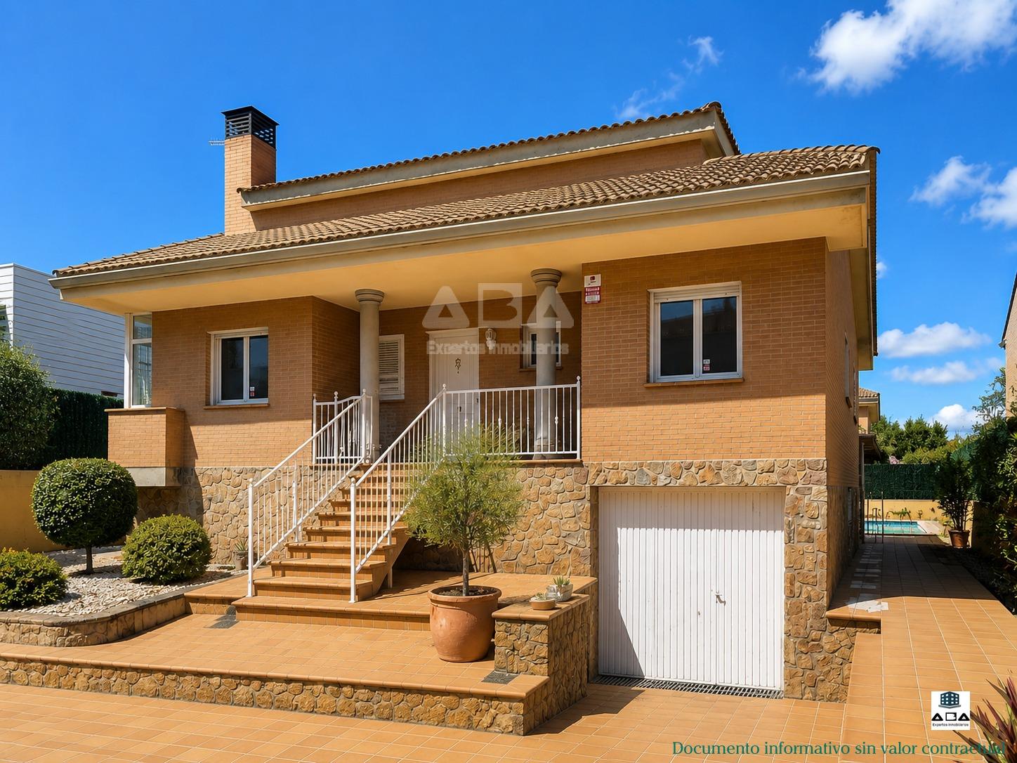 Chalet 5 habitaciones 406m² en venta - Villanueva de la Caña - foto 5