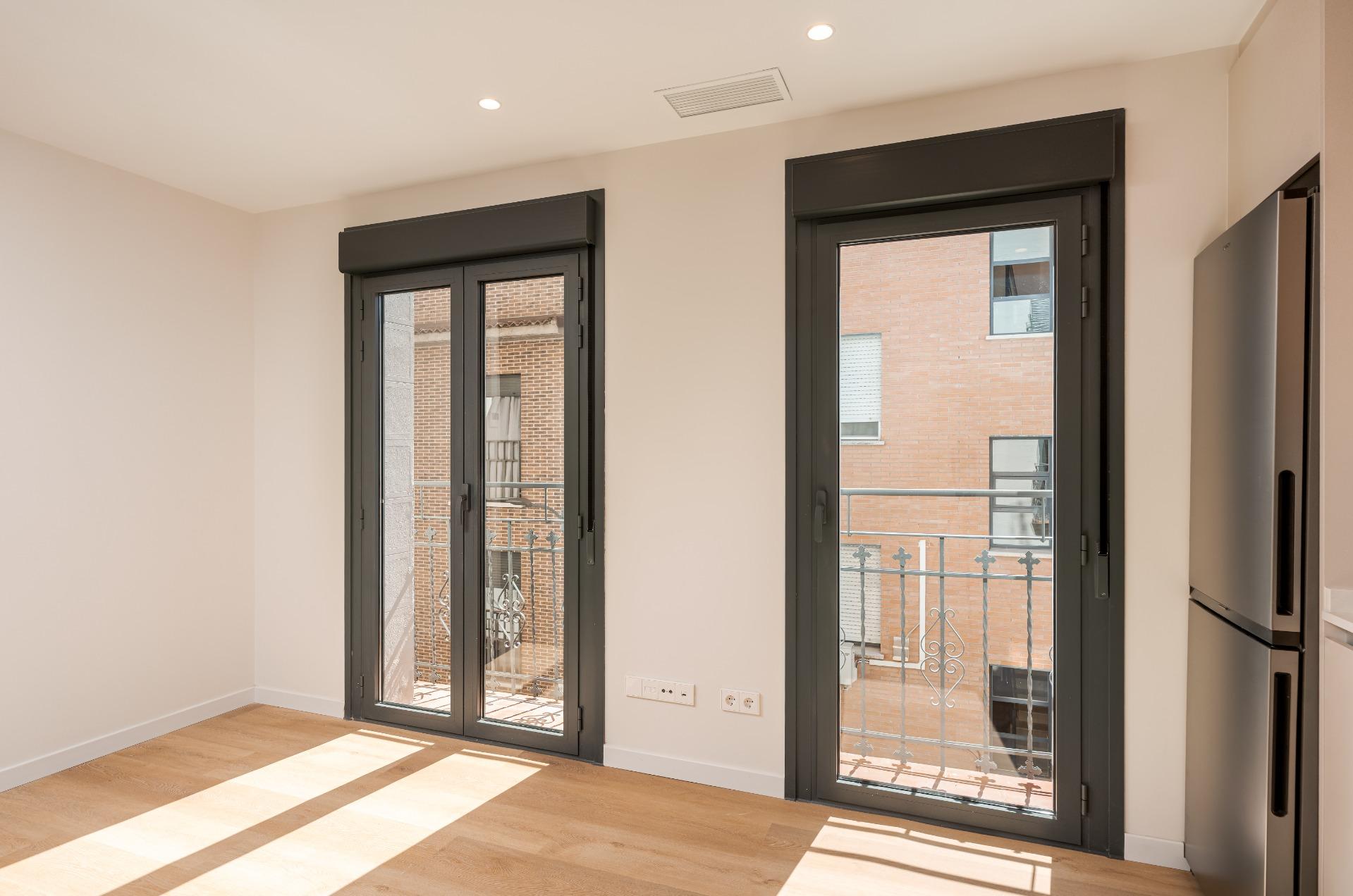 NUEVO A ESTRENAR | 36 m2 | CALLE SALVIA 1 - foto 4