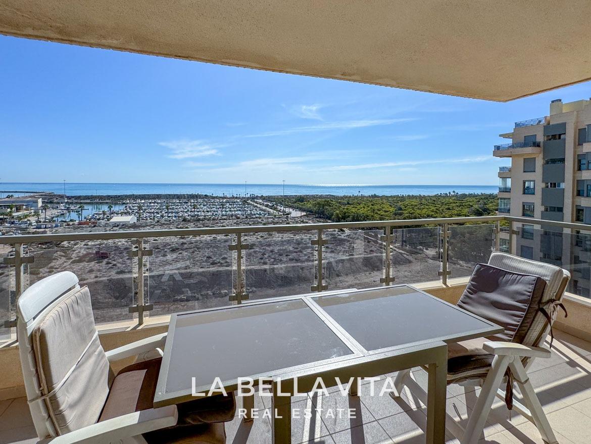 Apartamento 3 habitaciones 96m² en alquiler - puerto deporti - foto 2