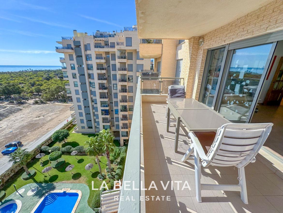 Apartamento 3 habitaciones 96m² en alquiler - puerto deporti - foto 5