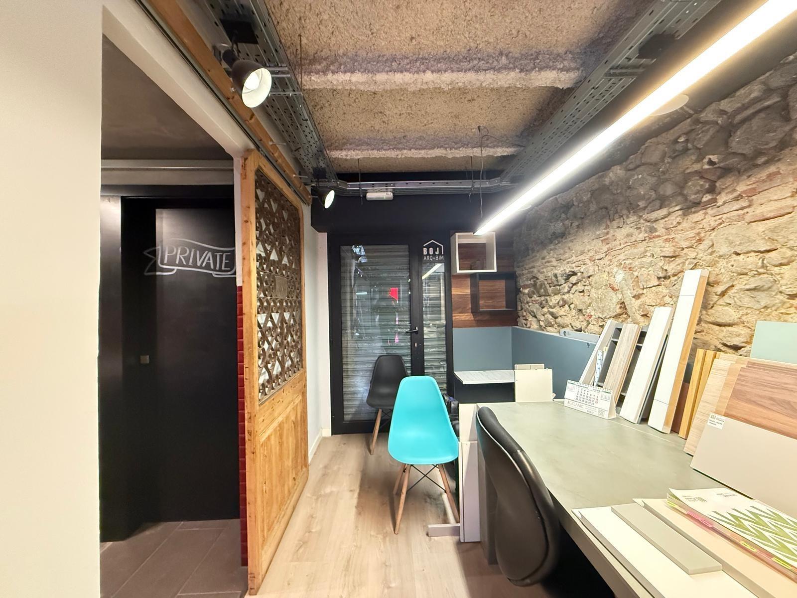 Local comercial en venta en Reus – 66 m2 en dos plantas - foto 4