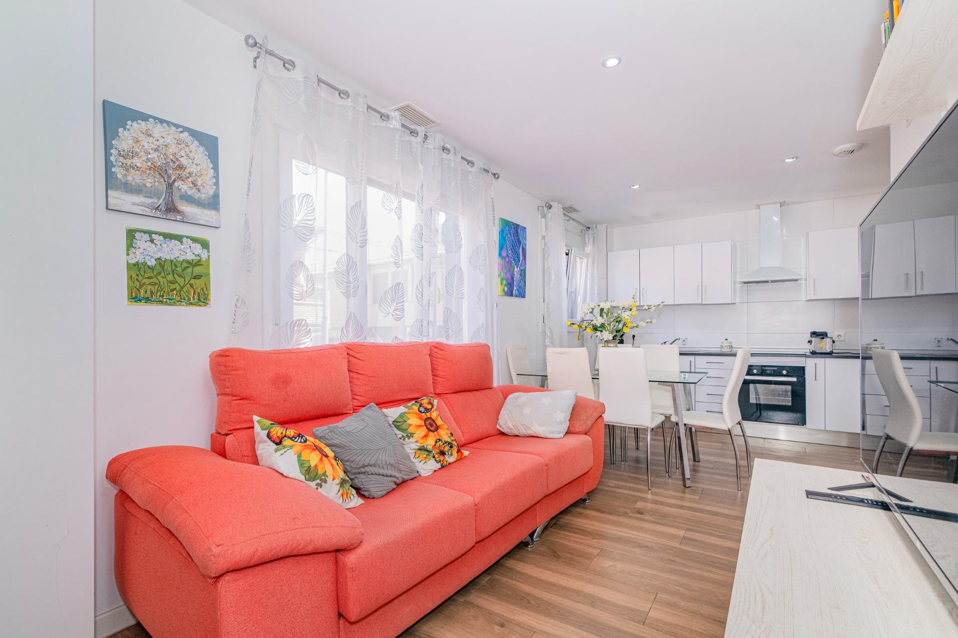 Precioso duplex moderno con patio - foto 5