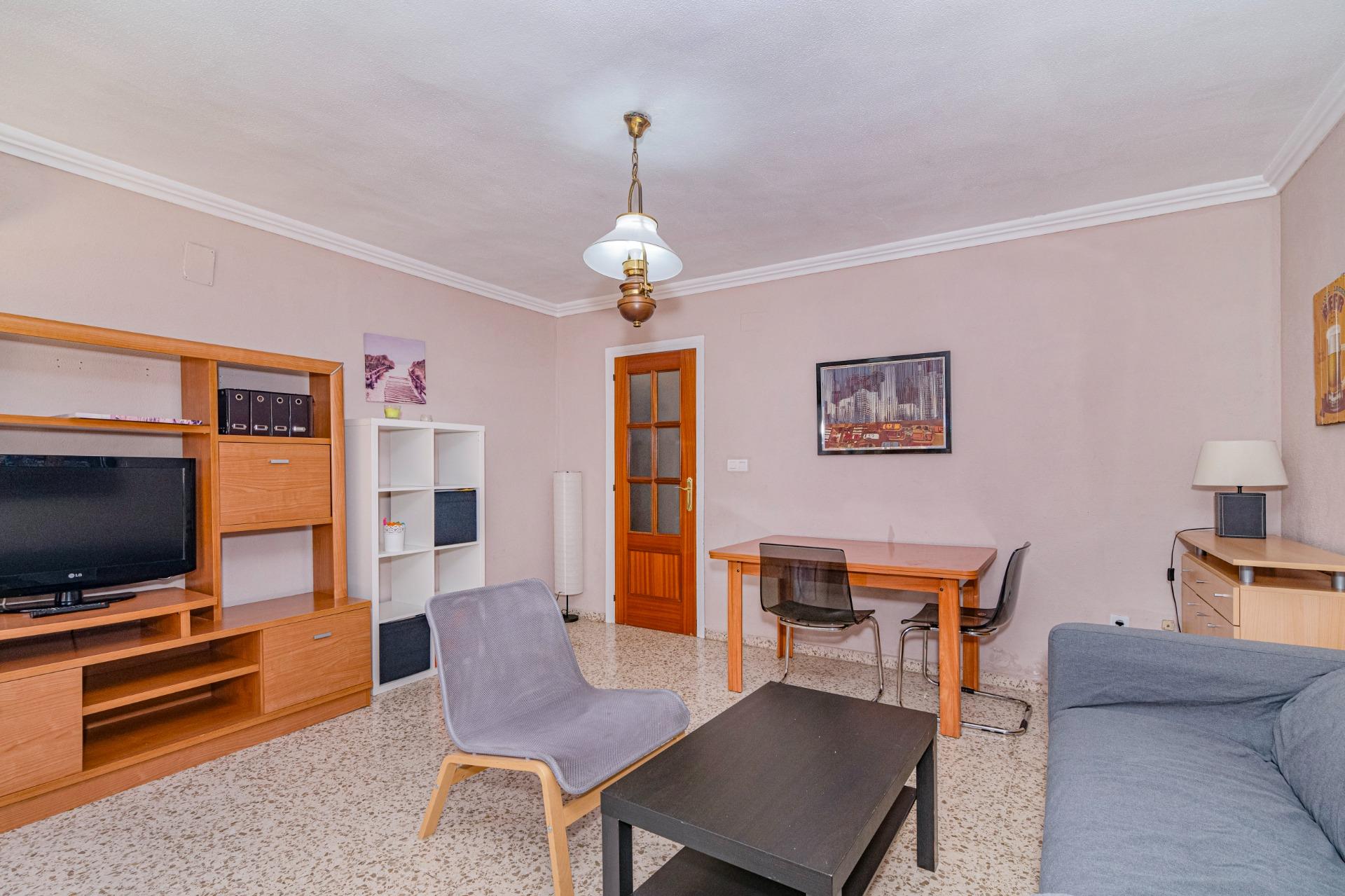 Piso de 3 habitaciones con mucho potencial en Parque Nueva G - foto 4