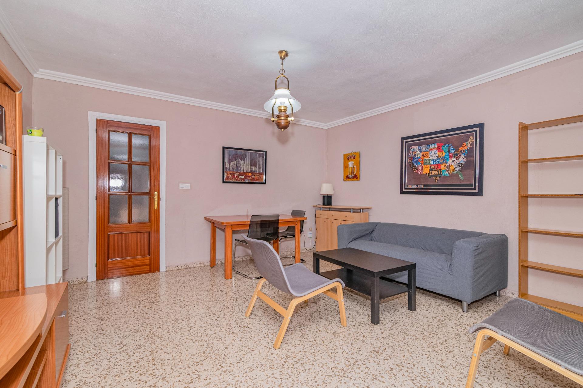 Piso de 3 habitaciones con mucho potencial en Parque Nueva G - foto 5