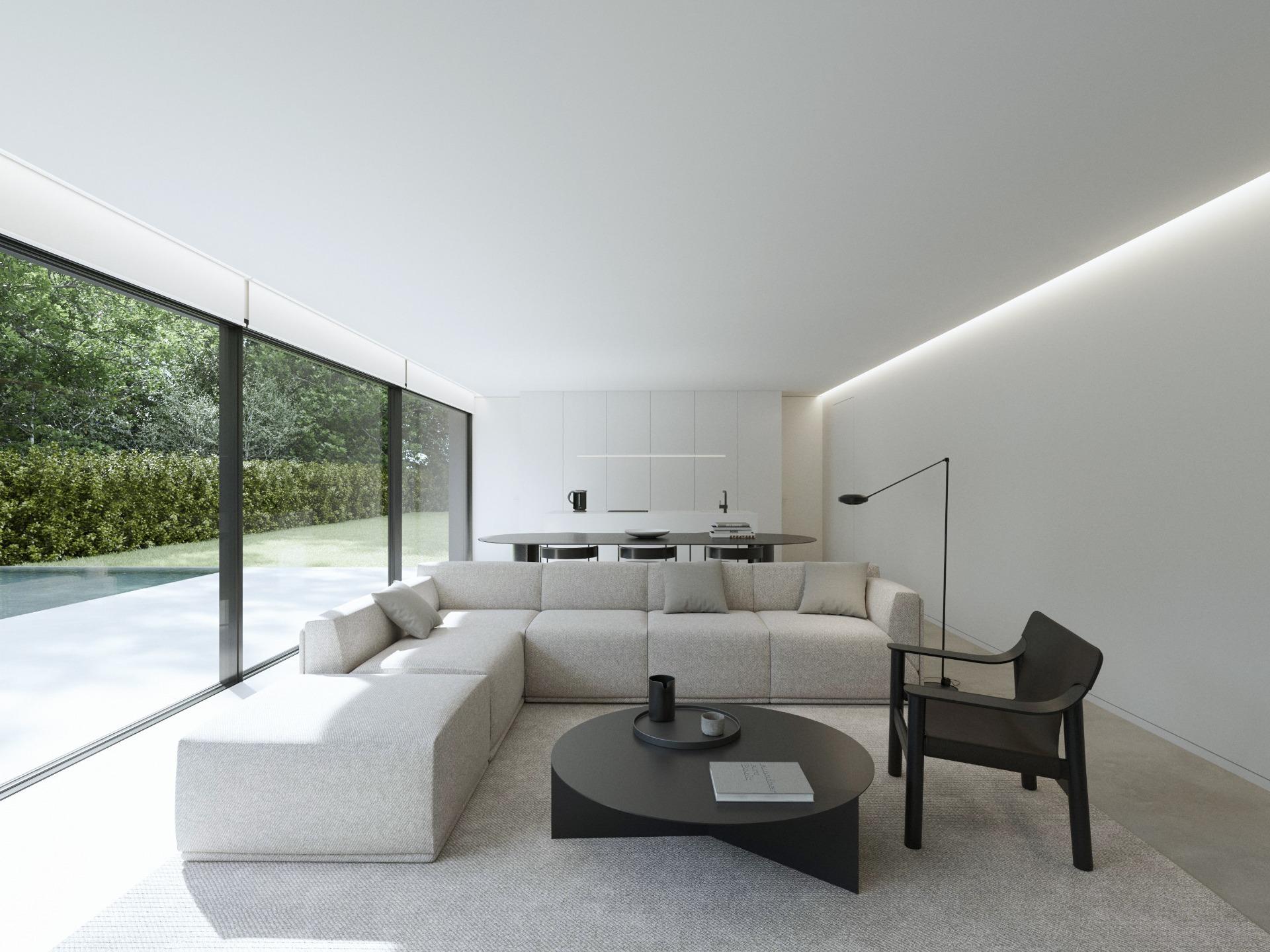 Terrenos para Casas de Diseño Exclusivo - Alfaz del Pi - foto 5