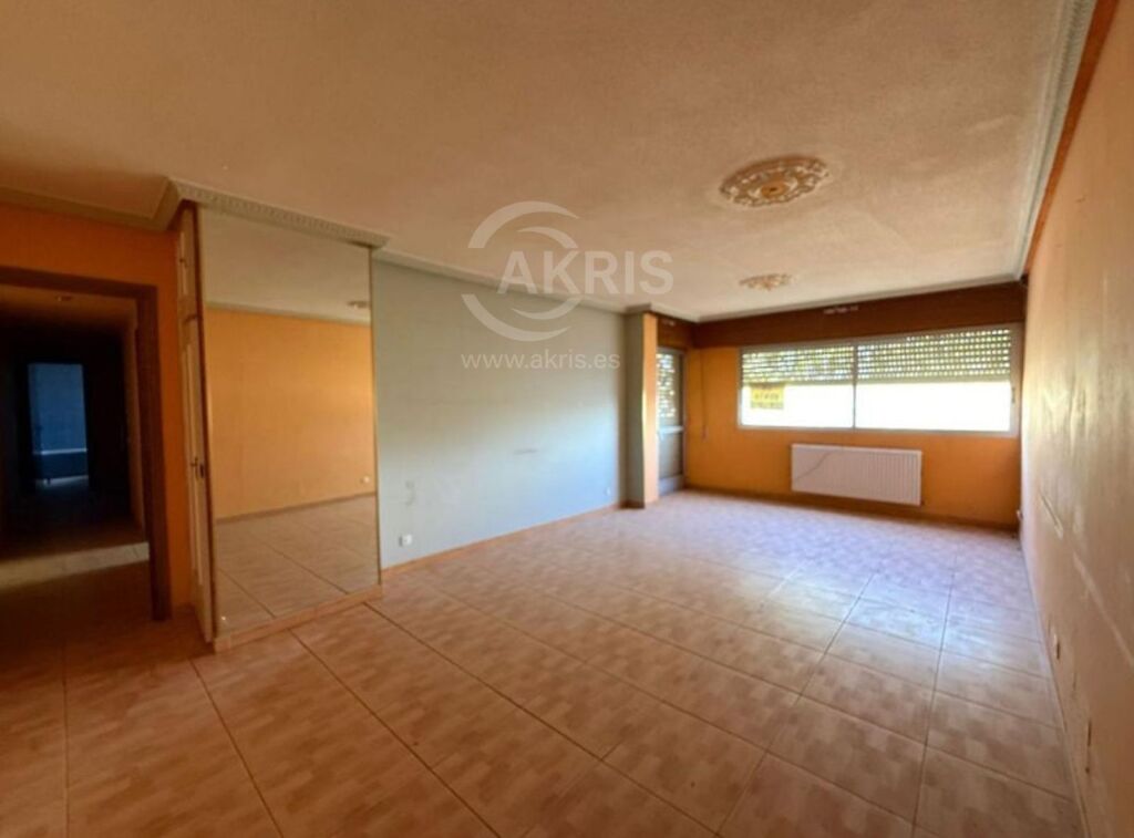 Piso en Tomelloso - foto 4