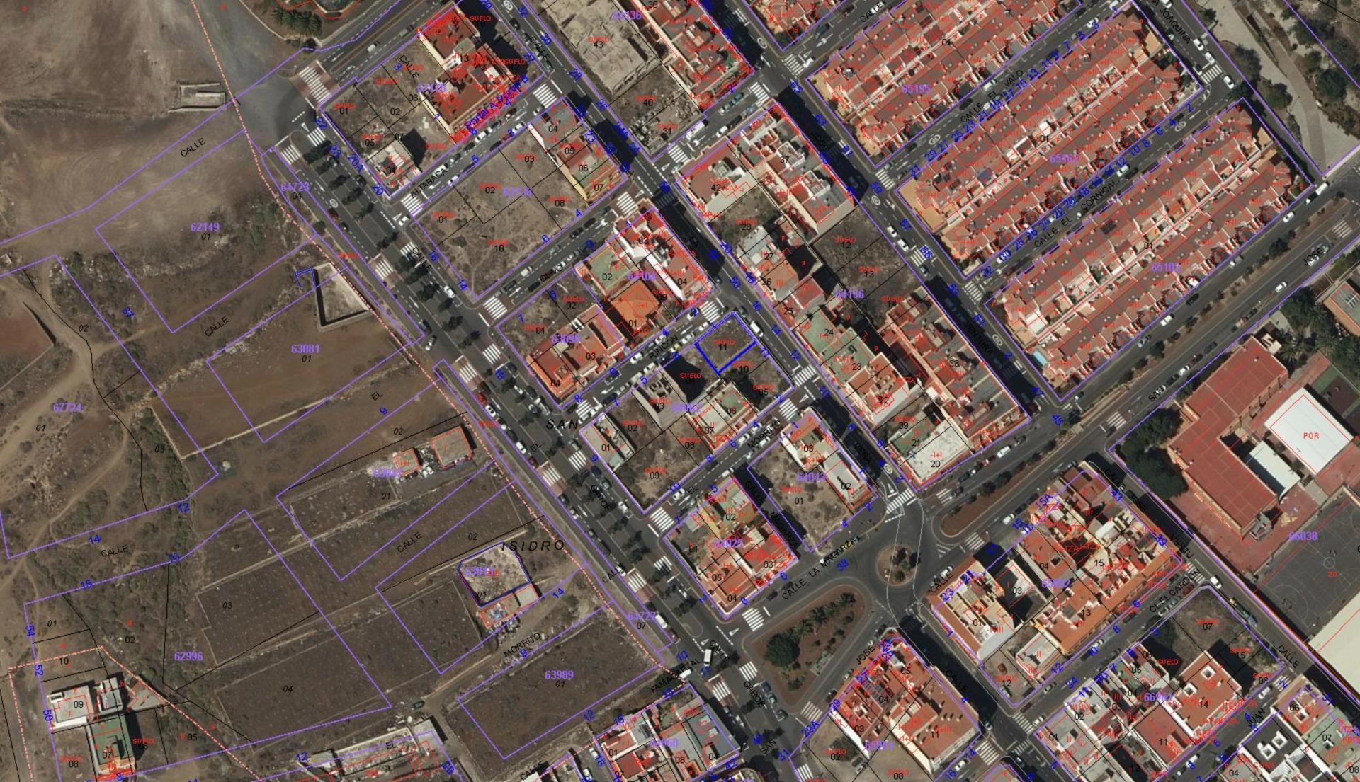 SOLAR URBANO CONSOLIDADO EN SAN ISIDRO – 204 m2 SE PUEDE CON - foto 4