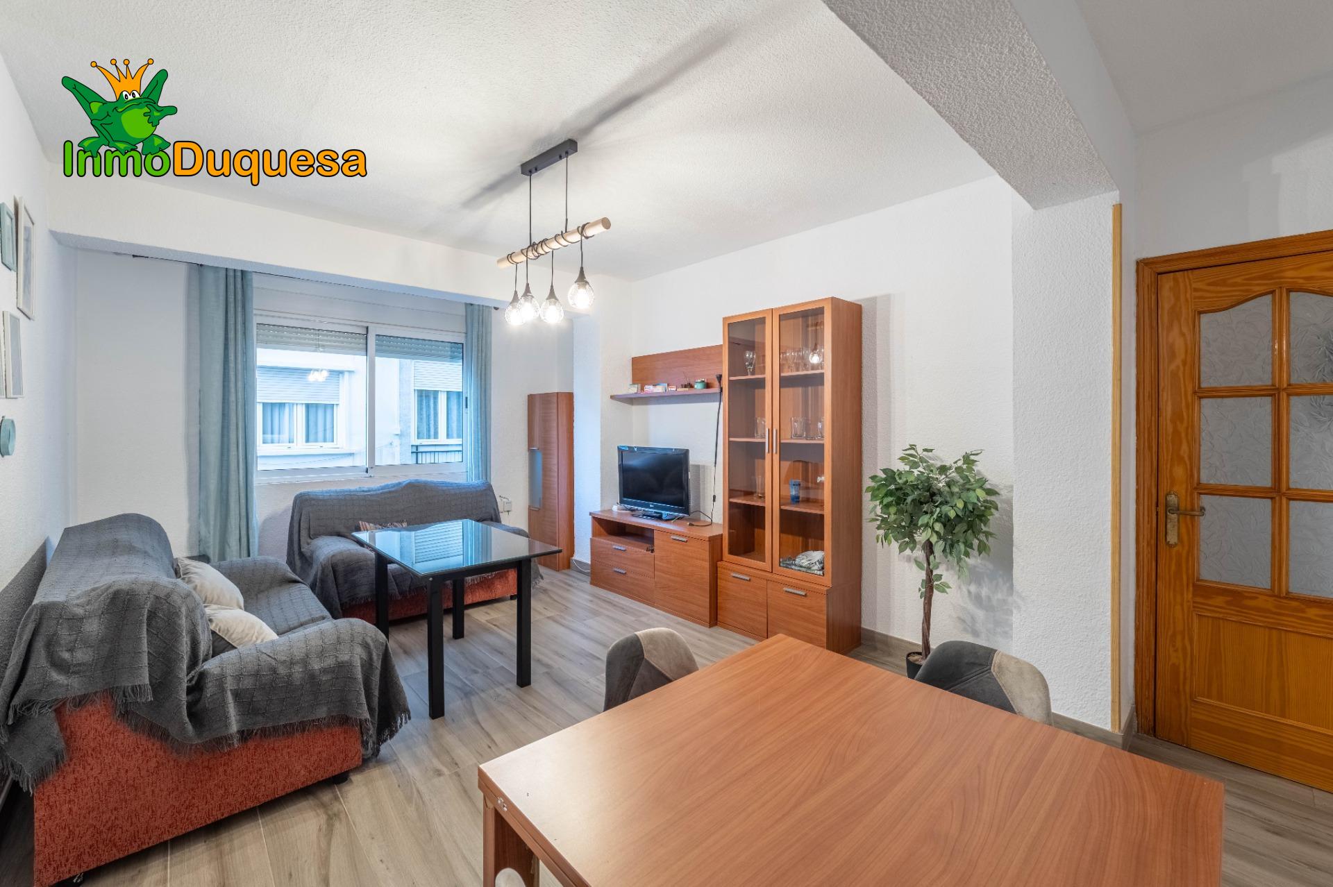 Piso de 3 Dorm. junto a Calle Gonzalo Gallas (F. CIENCIAS)