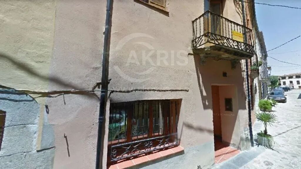 Chalet Independiente en Angles