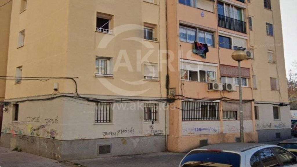 Piso en Badalona