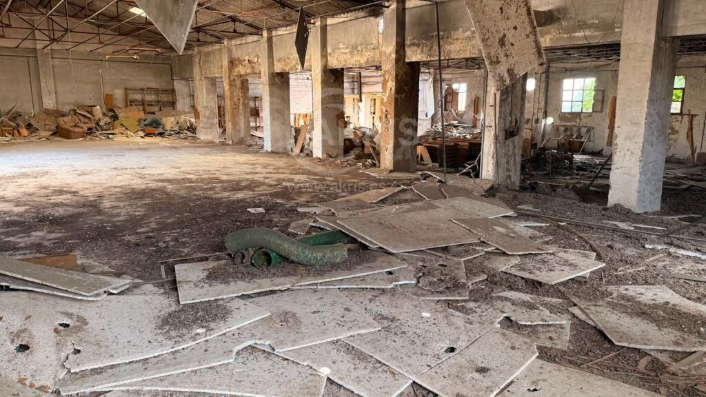 Nave Industrial en Galvez - foto 4