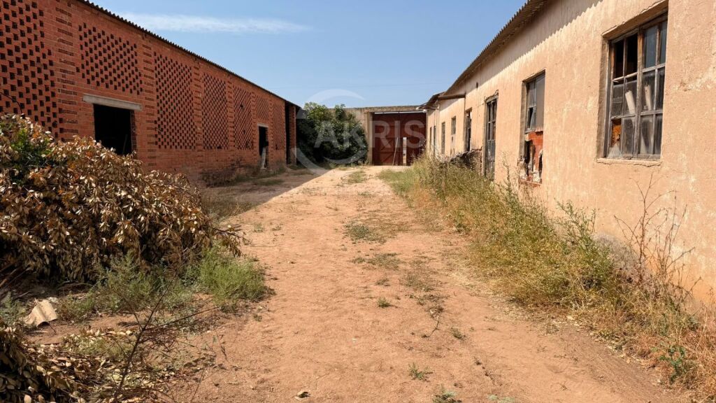 Nave Industrial en Galvez - foto 5