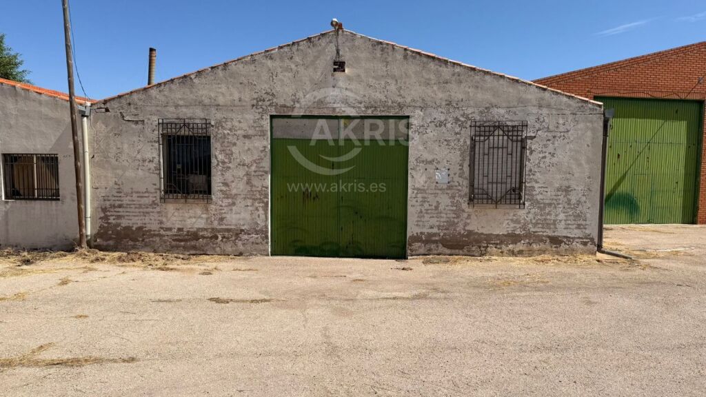 Nave Industrial en Galvez - foto 4