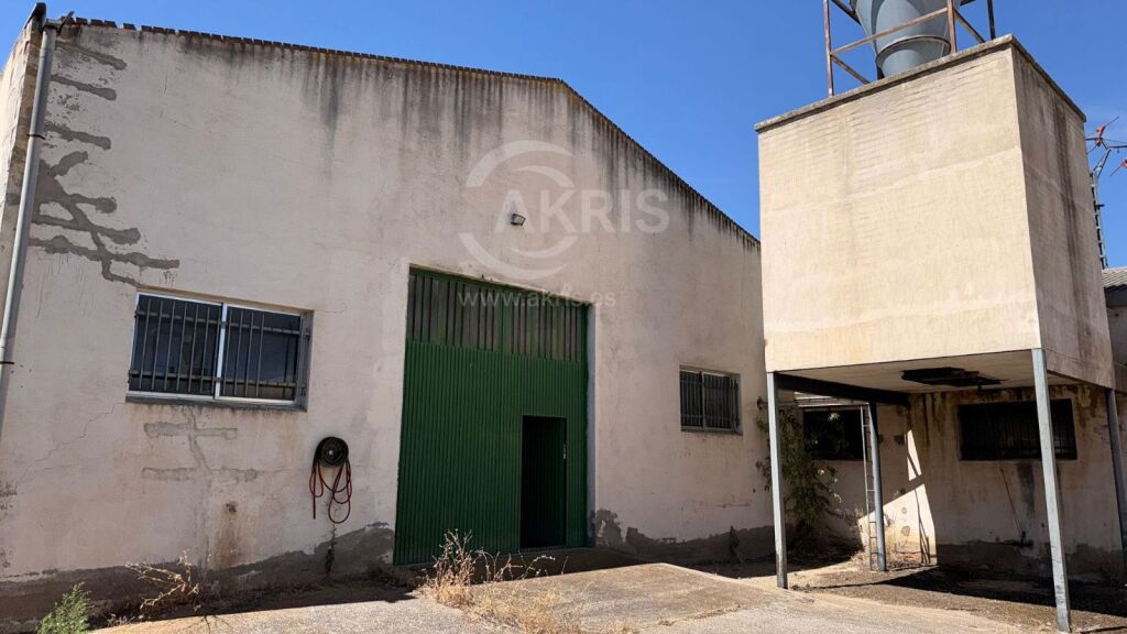 Nave Industrial en Galvez - foto 5