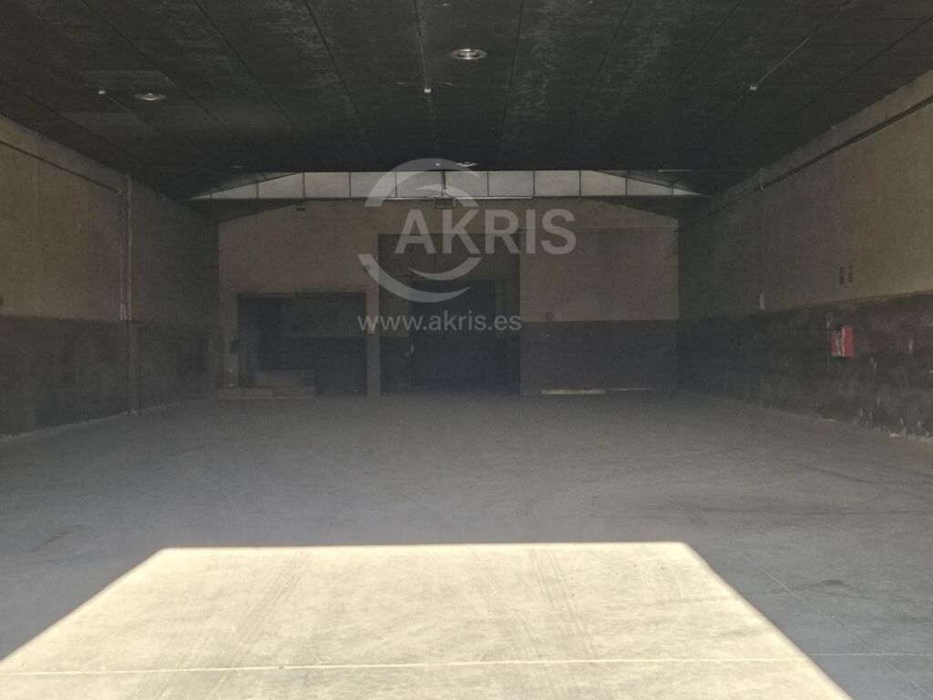 Nave Industrial en Toledo - foto 3