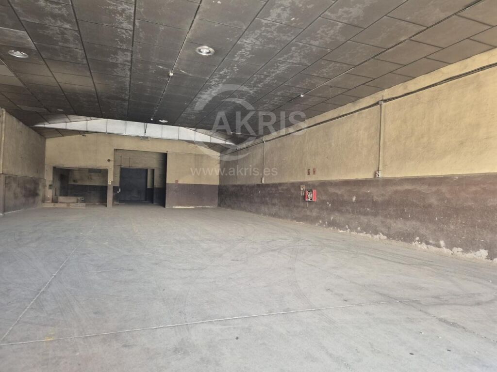 Nave Industrial en Toledo - foto 5