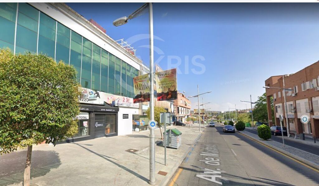 Local Comercial en Toledo - foto 2