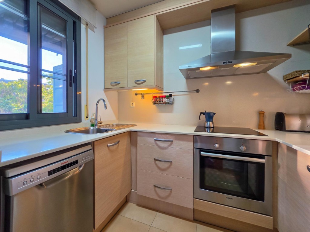 ÁTICO DÚPLEX DE 2 habitaciones Y PARKING EN CAPPONT - foto 4